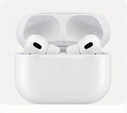 Imagem ilustrativa de fones de ouvido