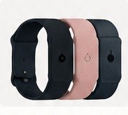 Imagem ilustrativa de pulseiras apple watch
