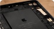 Bateria interna de tablet